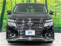 2018 Nissan Elgrand