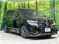 2018 Nissan Elgrand