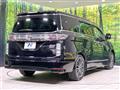 2018 Nissan Elgrand