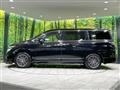 2018 Nissan Elgrand