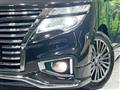 2018 Nissan Elgrand