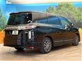 2022 Nissan Elgrand