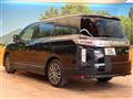 2022 Nissan Elgrand