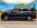2022 Nissan Elgrand