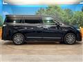 2022 Nissan Elgrand