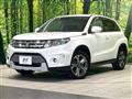 2016 Suzuki Escudo