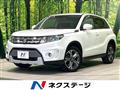 2016 Suzuki Escudo