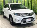 2016 Suzuki Escudo