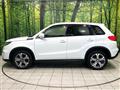 2016 Suzuki Escudo
