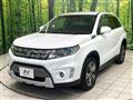 2016 Suzuki Escudo