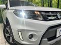2016 Suzuki Escudo