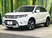 2016 Suzuki Escudo
