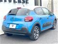 2020 Citroen C3
