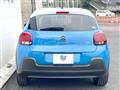 2020 Citroen C3