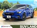 2021 Subaru Levorg