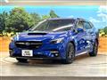 2021 Subaru Levorg