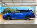 2021 Subaru Levorg