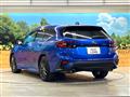 2021 Subaru Levorg