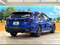 2021 Subaru Levorg