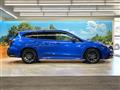 2021 Subaru Levorg