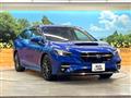 2021 Subaru Levorg