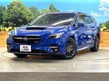 2021 Subaru Levorg