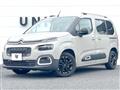 2022 Citroen Berlingo