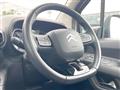 2022 Citroen Berlingo