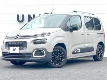 2022 Citroen Berlingo