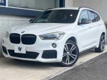 2016 BMW X1