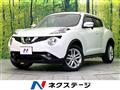 2016 Nissan Juke