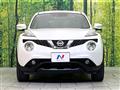 2016 Nissan Juke