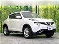 2016 Nissan Juke