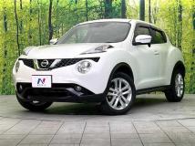 2016 Nissan Juke