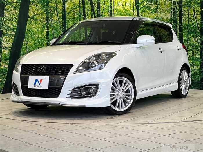2015 Suzuki Suzuki Others