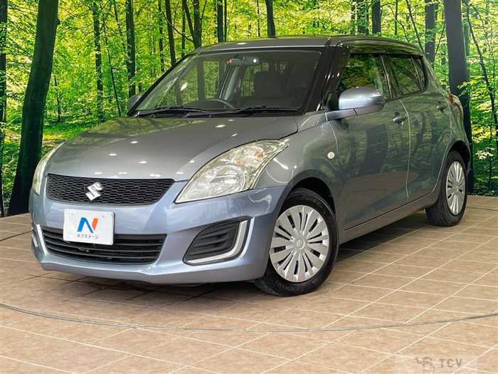 2015 Suzuki Swift