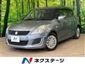 2015 Suzuki Swift