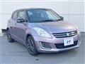 2016 Suzuki Swift