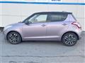 2016 Suzuki Swift