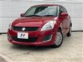 2016 Suzuki Swift