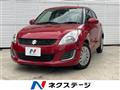 2016 Suzuki Swift