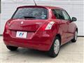2016 Suzuki Swift