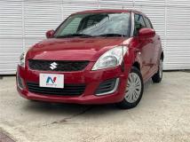 2016 Suzuki Swift