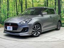 2017 Suzuki Swift