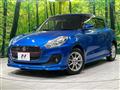 2019 Suzuki Swift