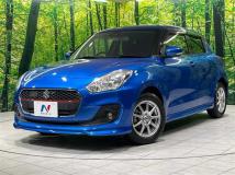2019 Suzuki Swift
