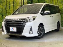 2016 Toyota Noah