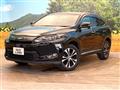 2015 Toyota Harrier
