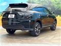 2015 Toyota Harrier