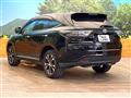 2015 Toyota Harrier